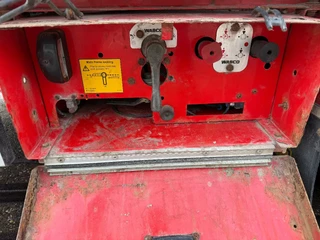 Doll N/A 2013 - 4 AXLE - SAF - EXTENDABLE 6,50 METER obrazek 16