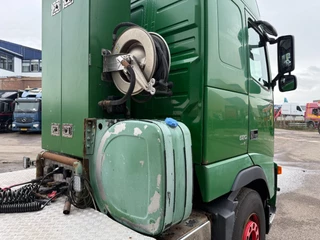 Volvo FH 2008 - 13.520 HUB REDUCTION, obrazek 11