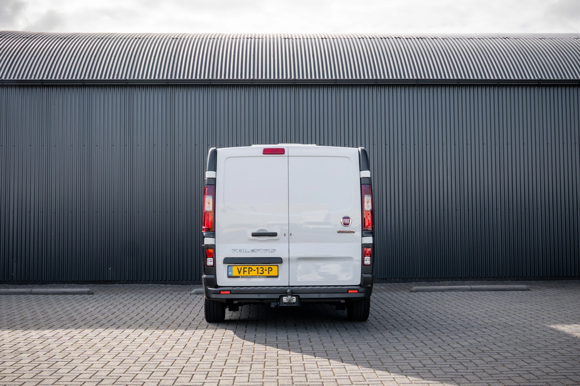 Fiat Talento 2020 - 2.0 EcoJet L1H1 | 145 PK | 3-Zits | 1e Eigenaar | Koelwagen | Carrier | Cruise | Airco | Trekhaak afbeelding 8