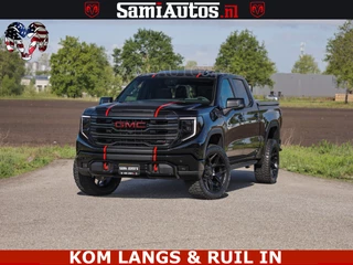 GMC Sierra 2024 - AT4 6.2 V8 4X4 | VIRTUAL COCKPIT | LPG | HUD | BOM VOL | DC | RAM DEALER NEDERLAND | zdjecie 47