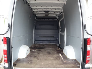 Mercedes-Benz Sprinter 2016 - 313 CDI Automaat Euro 6 - L2H2 - Trekhaak 3,5t KG - Airco - Camera imagem 20