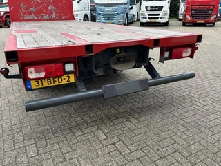 DAF XF 460 2014 - N/A zdjecie 13