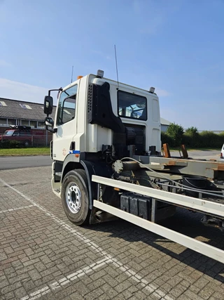 DAF 85 2010 - CF 360 Manual 10 Tyres bild 5