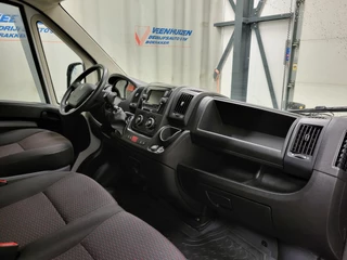 Peugeot Boxer 2021 - 2.2BlueHDi 120pk L2/H2 Euro 6! imagen 9