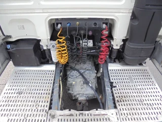 DAF XF 440 2014 - EUR6 image 9