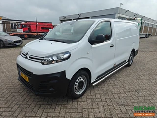 Citroën Jumpy 2022 afbeelding 1 miniatuur