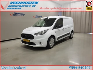 Ford Transit Connect 2021 - 1.5EcoBlue L2/H1 Euro 6! zu verkaufen