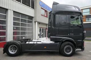 DAF XF 530 2019 - SSC | Intarder | 2 Tanks | 928407Km | 2019 | Smart Tacho 2 | Full Spoiler | Stand Klima | Roof Airco | Navi | TV | Microwave | TUV/MOT/APK 02-2027 | NL-Truck obrazek 6
