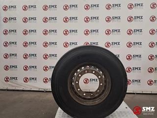 Continental N/A 2014 - Occ vrachtwagenband 385/65R22.5 164K Continental immagine 2
