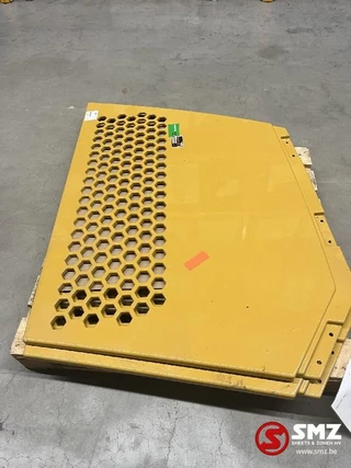Caterpillar N/A - Motorkap Caterpillar 980 bild 1