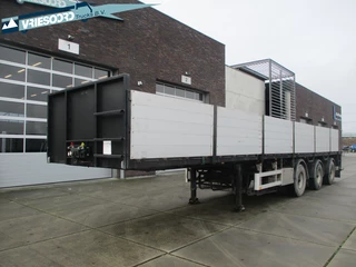 Pacton N/A 2003 - T3-003 zdjecie 1