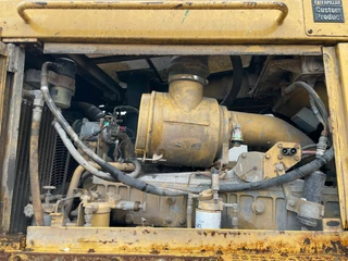 Caterpillar D8N 1992 - N/A image 27