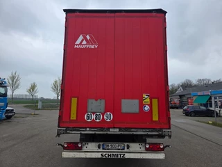 Schmitz Cargobull SCB - Disc 2014 - N/A zdjecie 6