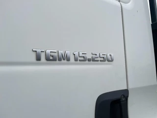 MAN TGM 2013 - 15.250 imagen 13