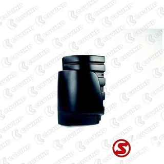 Mercedes-Benz N/A - Windgeleider rechts MERCEDES MK, NG, SK 08.73-09.9 imagen 1