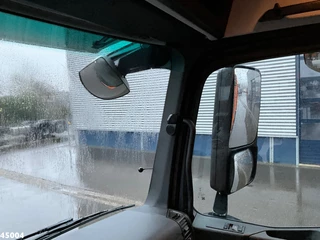 Mercedes-Benz Actros 2025 - 2533 Euro 6 Zoeller 22m³ zdjecie 18