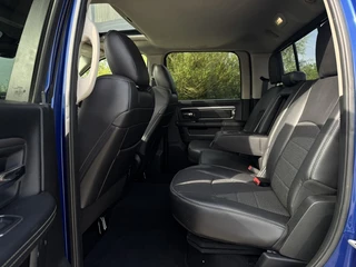 Dodge Ram 1500 2018 - SPORT 5.7L V8 WIDEBODY LAGE BIJTELLING, 4PLAY WHEELS, VEEL EXTRA'S obrazek 9