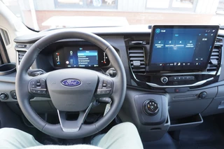 Ford Transit 2024 - 350M 2.0 TDCI 165pk L2H2 Trend Automaat image 13