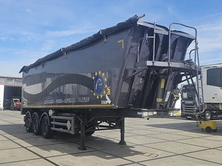 Stas N/A 2011 - S300CX bild 3