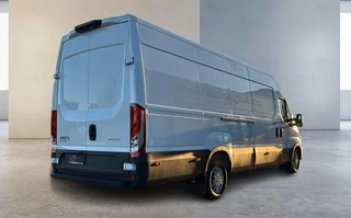 Iveco Daily 2023 - 35S18 3.0 L4H2 Koelwagen bild 2