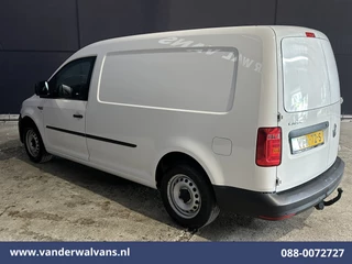 Volkswagen Caddy 2020 - 2.0 TDI L2H1 Maxi Euro6 Airco | Cruisecontrol | 1400kg Trekhaak imagem 7