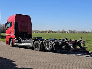 MAN TGX 2022 - 26.510 afbeelding 6