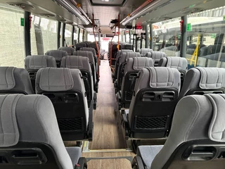 Scania N/A 2023 - Higer A 30 obrazek 12