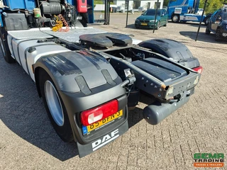 DAF CF 410 FT 2015 - N/A imagen 18