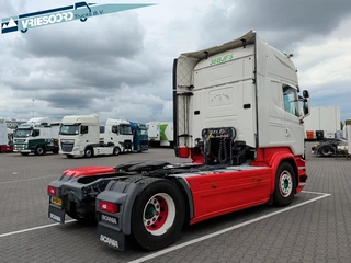 Scania R 2017 - R450 N320 image 3