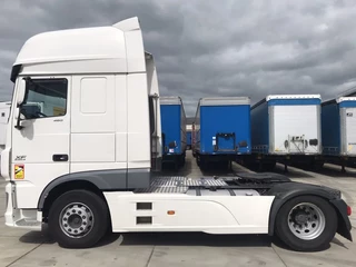 DAF XF 460 2014 - FT EURO 6 INTARDER obrazek 9