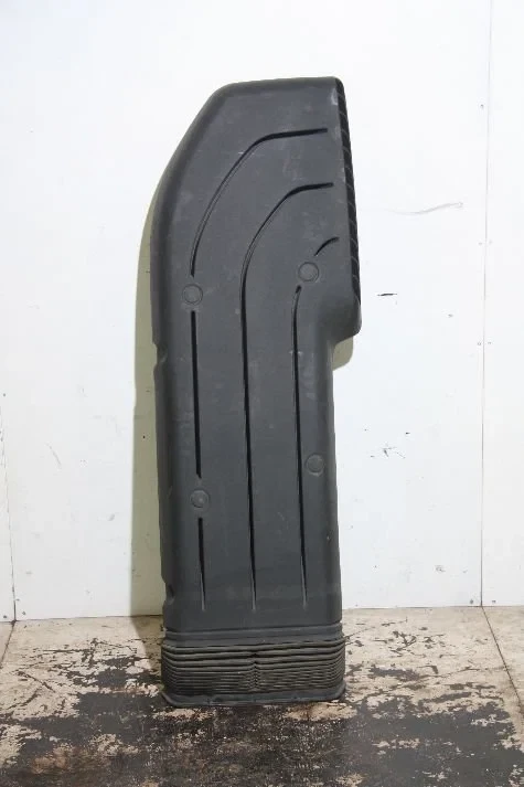 Renault - Body & Chassis Parts Lucht inlaatpijp afbeelding 1