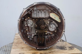 ZF N/A 2014 - 12AS2131TD+INT3 imagem 2