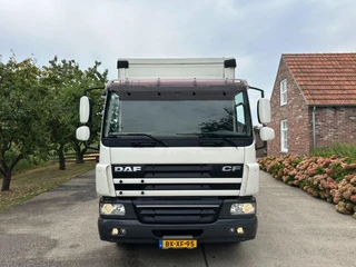 DAF CF.300 2011 afbeelding 3 miniatuur