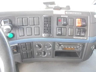 Terberg FM 1450 2007 - 6X4 WDG imagen 11