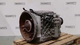 Volvo N/A - Gearbox & Clutch Parts Versnellingsbak AT2612F Volvo immagine 1