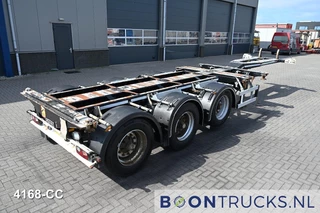 D-TEC FLEXITRAILER 2014 à vendre