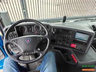 Scania G 2016 - G450 image 13