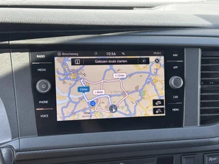 Volkswagen Transporter 2021 - 2.0 TDI L2H1 Highline Automaat|Navi|Carplay|Camera bild 8