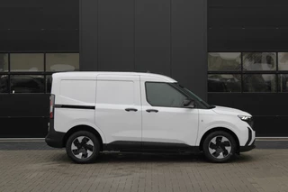 Ford E-Transit Courier 2025 - Trend 44 kWh 136pk - Stoel/Stuurverwarming - Camera - Cruise - Carplay/Android - Rijklaar zdjecie 5