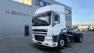 DAF CF 85.430 2004 - N/A te koop