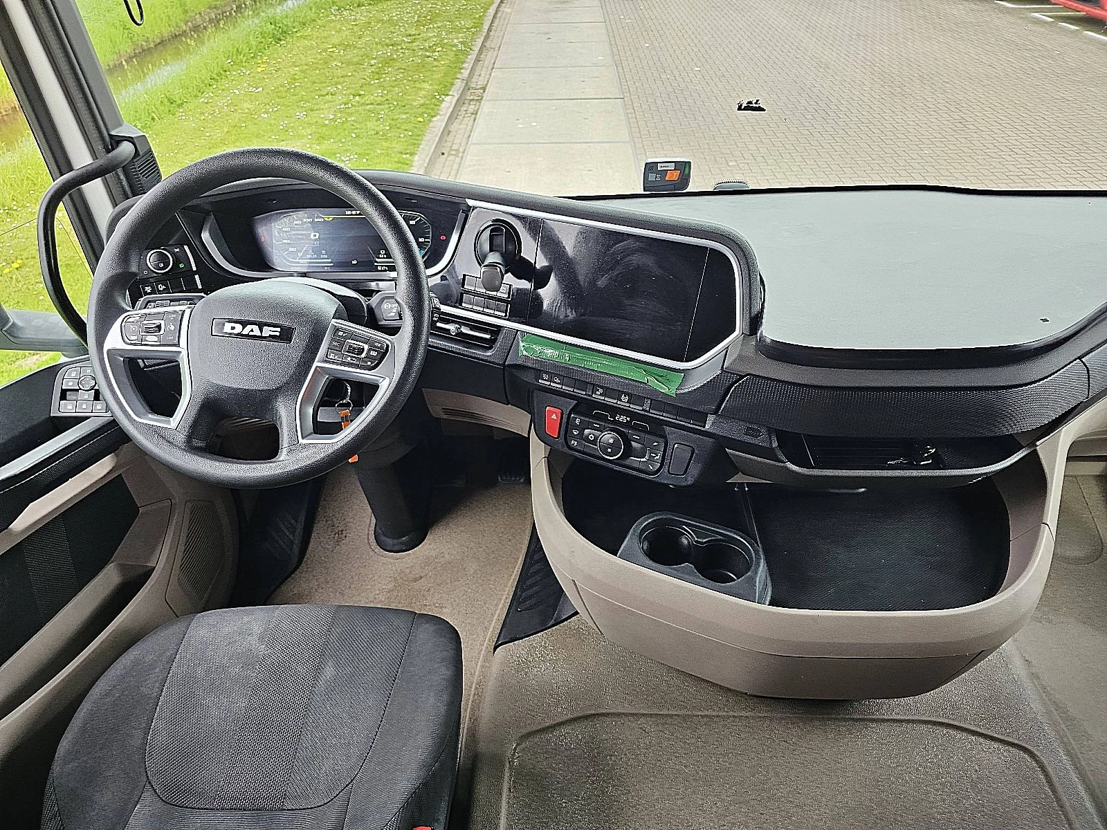 DAF 2022 - XG 480 obrázek 8