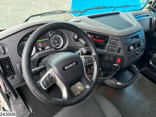DAF XF480 2019 - EURO 6, ACC, Standairco bild 5