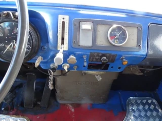 Scania L 1970 - L85.50 / 4X2 / FULL STEEL / EURO-0 / 1970 imagen 13
