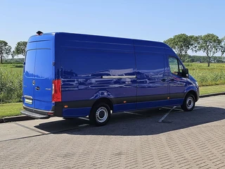 Mercedes-Benz Sprinter 2024 - 315 image 3 miniature