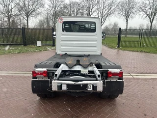 Iveco 50c18 2008 - Be trekker 8.7 ton (36.111) obrazek 7
