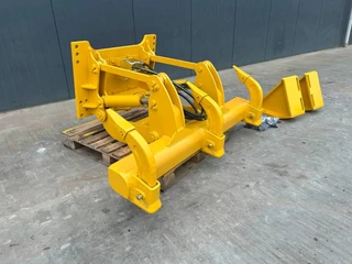 Komatsu N/A 2026 - D39 obrazek 1
