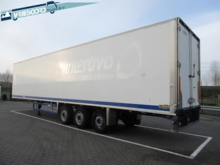 Chereau N/A 2005 - CD382HB obrazek 3