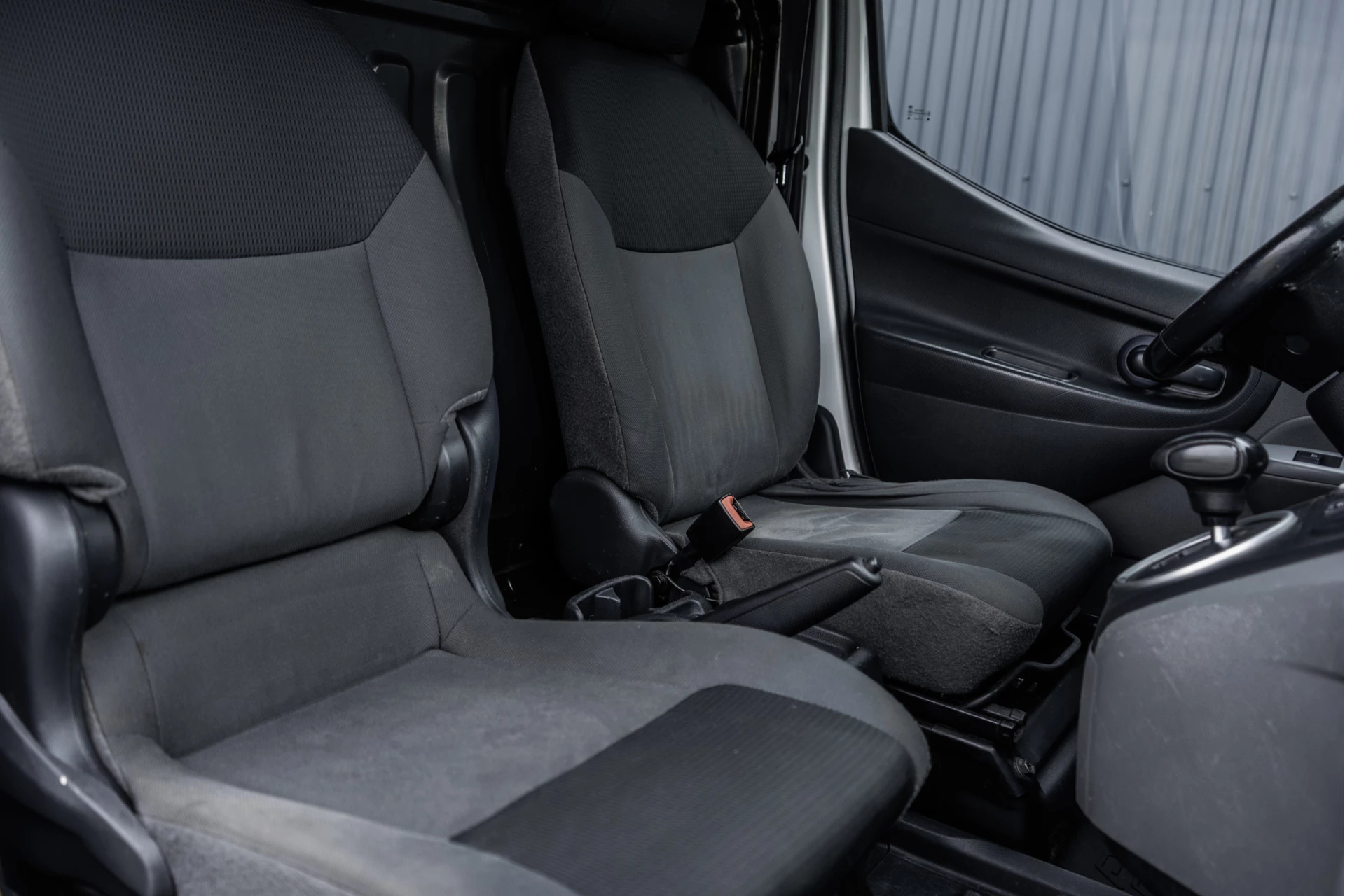 Nissan e-NV200 2014 - | Camera | Navi | Stoel/Stuurverw | Cruise | Airco | Business obrázek 13
