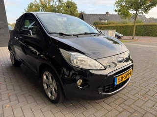 Ford Ka 2011 - 1.2 Metal start/stop afbeelding 2 miniatuur