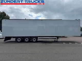 Knapen Trailers N/A 2023 - K100 WALKING FLOOR, 92m3, 10mm FLOOR bild 4